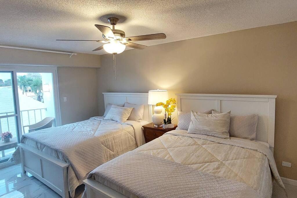 Nassau Harbour Cozy 2 Bedroom Condo Екстер'єр фото